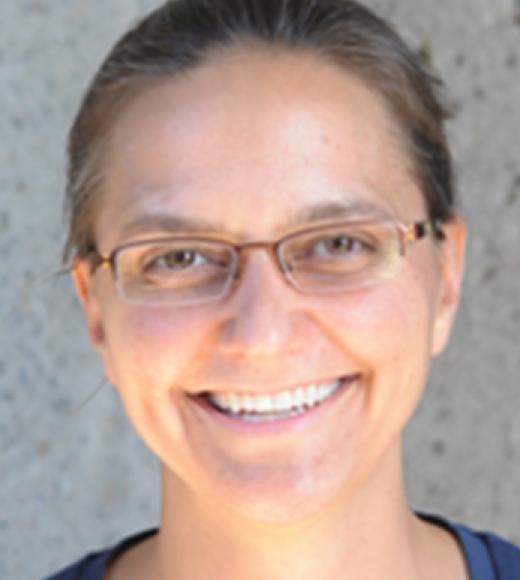 Karen Wagner