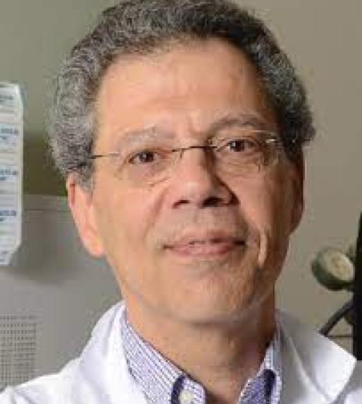 Dr. Isaac Pessah