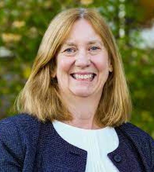 Dr. Karen Wilcox